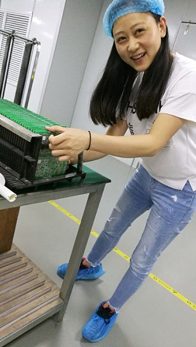 MES系統(tǒng) MES系統(tǒng)